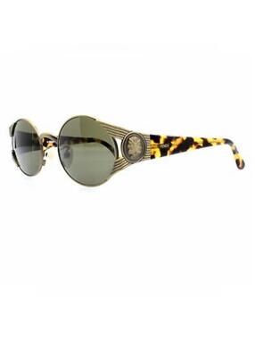 Vintage Fendi Coin Sunglasses